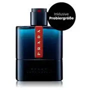 Prada Luna Rossa Ocean Smaržas Edt 100Ml  3614273556620