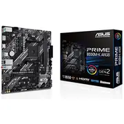 Pagrindinė plokštė Asus Prime B550M-K Argb mATX Ddr4 Pcie 4.0 Rgb  90Mb1Gc0-M0Eay0 4711387316030 524972