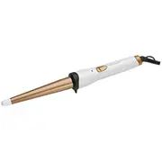 Proficare Conical curling iron Pc-Hc 3049 white/gold  4006160304909 Agdpfclok0001