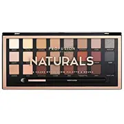 Profusion, Eyeshadow Palette, Naturals, 26 g  656497061941 0656497061941