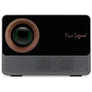 Projector Aopen Qf18S Fhd/800Al/10001/2.1Kg  Mr.jxs11.001 4711474155290 Uracr4Uqf18S000