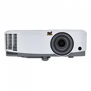 Viewsonic Pa503S data projector Standard throw 3600 Ansi lumens Dlp Svga 800X600 Grey, White  1Pd073 766907904710 Sysviepbi0069