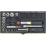 Proxxon 23 070 Set Straight screwdriver  23070 2000508106660 Wlononwcrozo8