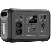 Przenośna stacja zasilania Volt Polska Travel Powerbox 2400 1200W 1008Wh  5Tbbnx1200 5904100453115 Wlononwcrsprg