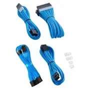 Psu kabeļu pagarinātāji Cablemod Pro Modmesh 12Vhpwr Light Blue  0712198997832