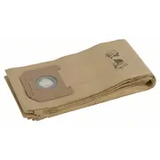 Putekļu maisiņš papīra 5.Gab, Gas 55  2607432036 3165140713597