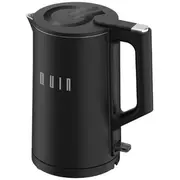 Quin tējkanna, 1.5L, melna  Ktl-101 4820291100083