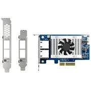 Qxg-10G2T-X710Dual-Port Network Adapter Intel70  Qxg-10G2T-X710 885022021505 Nbqnpoqxg10G2T7