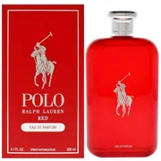 Ralph Lauren Polo Red Smaržas Edp 200 ml  3605972331663