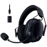 Razer Blackshark V3 Pro for Playstation Gaming Headset, Over-Ear,Wireless,  Black Rz04-05400500-R3G1 8887910061244