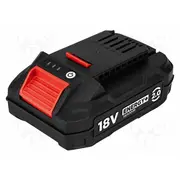 Re-Battery Li-Ion 18V 2000Mah Energy  58G001-1