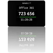 Reiner Sct Authenticator mini 2-Faktor Authens. Totp-Generat  2708016-000 4011170084796 458027