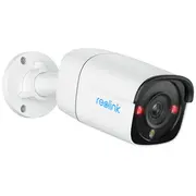 Reolink Rlc-510A 5Mp Ip drošības kamera ar personas/transportlīdzekļa noteikšanu, P320  Re23 6975253983735