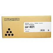 Ricoh Cartridge Mp 401 Black Schwarz 841887  4961311882500 Wlononwcrjf62