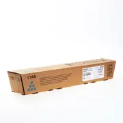 Ricoh Spc840A 821262 Toner Cartridge, Cyan Spec  821262/Spec 676737068202