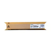 Ricoh Toner Mp C305E Cyan 842082  496131187011