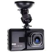 Roger Dvr2 Auto Videoreģistrātors / Full Hd 170 G-Sensor Lcd 3 Ro-Dvr2  4752168134610
