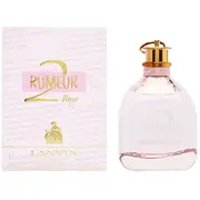 Rumeur 2 Rose for Women Eau De Parfum Spray 3.3 Oz  3386460007078 33030010