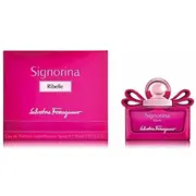 Salvatore Ferragamo Signorina Ribelle Smaržas Edp 30 ml  8052086377226