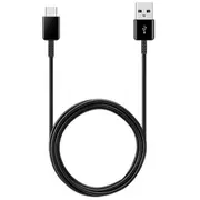 Samsung datu pārraides un uzlādes vads  Usb-C 1M melns Ep-Dg930Ibegww 8806088938141 85044030
