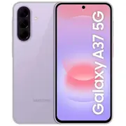 Samsung Galaxy A37 Viedtālrunis 6Gb / 128Gb Awesome Lavender  Sm-A376Blvbeue 8806099035341