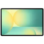 Samsung Galaxy Tab S10 Fe 5G Exynos Lte-Tdd  Lte-Fdd 128 Gb 33.3 cm 13.1 8 Wi-Fi 6 802.11Ax Silver Sm-X626Bzsreue 8806097193944 Sm-X626Bzsreub