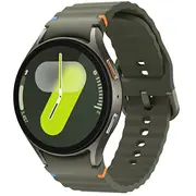 Samsung Galaxy Watch7 3.81 cm 1.5 Amoled 44 mm Digital 480 x pixels Touchscreen Green Wi-Fi Gps Satellite  Sm-L310Nzgaeue 8806095660981 Akgsa1Sma0222