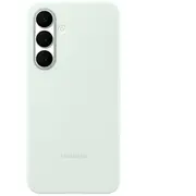 Samsung Ef-Ps731Cme Silicone Cover Aizsargapvalks priekš Galaxy S25 Fe / menta  Ef-Ps731Cmegww 8806097670063