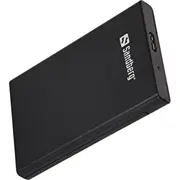 Sandberg 133-89 Usb 3.0 to Sata Box 2.5  T-Mlx44980 5705730133893