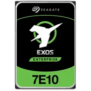 Seagate Exos 7E10 Sata 8Tb 512E/4Kn  St8000Nm017B 8719706022149 Dzsgte3T80Nm17B