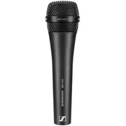 Sennheiser Md 445 - supercardioid dynamic microphone  4044155249583 Missenmik0056