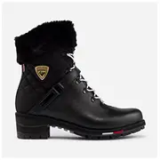 Shoes Rossignol 1907 black - 38  763664 3607684122591 Wlononwcrnmj5