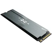 Silicon Power Us75 2Tb Ssd M.2 2280 Pcie  Sp02Kgbp44Us75S5 4713436164067