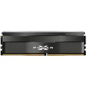 Silicon Power Xpower Zenith memory module 8 Gb 1 x Ddr4 3200 Mhz  Sp008Gxlzu320Bsc 4713436142973 Pamslpdr40016