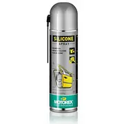 Silikona aerosols Motorex Silicone Spray - 500 ml  Silicone-500Ml