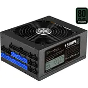 Silverstone Sst-St1500-Ti v1.1 Netzteil 80 Plus Titanium, modular - 1500 Watt  4710007226308 Nest-153