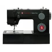Singer 4432 Black Automatic sewing machine Electromechanical  4432B 7393033154523 Agdsinmsz0150