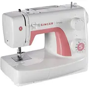 Singer Simple 3210 Automatic sewing machine Electromechanical  374318842998 Agdsinmsz0013