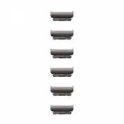 Slate Link Bracelet Kit 46 mm  Mxml3Zm/A 195949658389 Atappazs46Mxml3