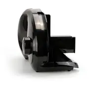 Smapp Slicer 294.5 Black  5904013010276 Agdsm1Kra0005
