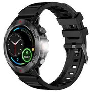 Smartwatch X21 Bluetooth black  89-011 5900804145424 Atblozabx21Blac
