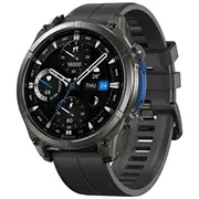 Smartwatch Zeblaze Vibe 8 Abyss Czarny  black 6946639813915 081238