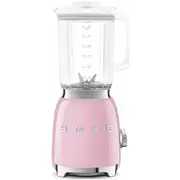 Smeg Blf03Pkeu Blenderis 800W 1.5L rozā  8017709332549