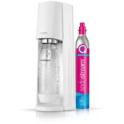 Sodastream gāzēto dzērienu pagatavošanas ierīce Terra, balts  1012811770 7290113764019