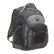 Soma portatīvajam datoram Wenger Synergy 16 Backpack Gray/Black  600635 7613329007938 Wlononwcroj29