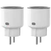 Sonoff S60Tpf Wifi smart socket 2Pak  2Pack 6920075743661 083566