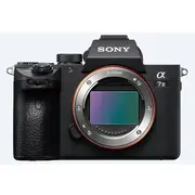 Sony α 7 Iii Milc Body 24.2 Mp Cmos 6000 x 4000 pixels Black  Ilce7M3B.cec 4548736079656 367866