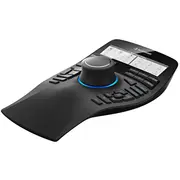 3Dconnexion Spacemouse Enterprise  3Dx-700056 4260016340866 1293225