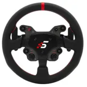 Spēļu stūre Simagic Gt1 Leather S209  Gt1-SrLeather 6975472770918