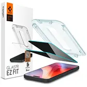 Spigen Glas.tr Ez Fit Privacy ekrāna aizsargstikls priekš iPhone 16 Pro Max  Agl07908 8809971228527 70072180